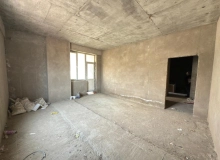 Səbail rayonu, Badamdar qəsəbəsi