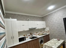 Saray Qəsəbəsi Təzə yolun üstü