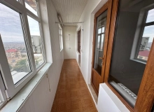 9 cu mikrorayon Mircəlal küçəsi