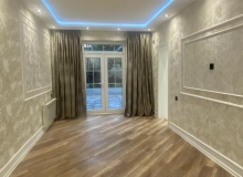 General Əliağa Şıxlınski küçəsi