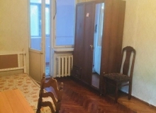 Təbriz küçəsi