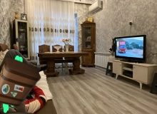 Elşən Məhərrəmli küçəsi