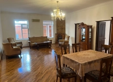 Məmməd Araz küçəsi