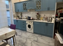 Elşən Məhərrəmli küçəsi