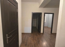 Hövsan qəsəbəsi, Mida 1 layihəsi