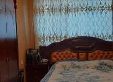 Əhmədli qəsəbəsi