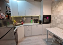 İstiqlaliyyət küçəsi