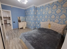 Bakıxanov qəsəbəsi, Akkordun binaları