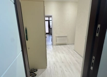 Məhəmməd Xiyabani küçəsi