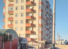 Masazır qəsəbəsi Masazır dairəsinə yaxın