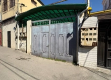Nərimanov, Z.Bünyadov küç.