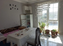 Albalılıq qəsəbəsi