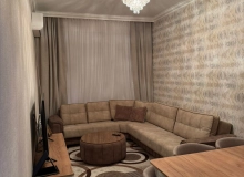 Melisa Park yaşayış kompleksində