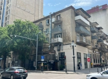 Nəsimi, C.Cabbarli küç.