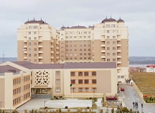 Masazır qəsəbəsi