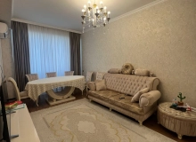 9-cu mkr Kristal Abşeron