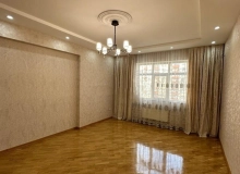 Əsəd Əhmədov küçəsi