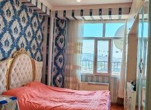 Zerife Eliyeva kucesi