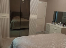 S.Məmmədov küçəsi