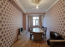Masazır Abşeron City yaşayış kompleksi