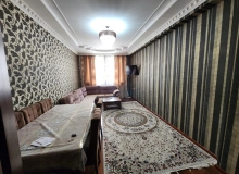 Masazır, Yeni Bakı yaşayış kompleksi, bina 15