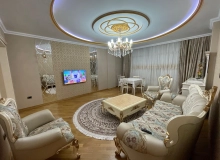 Abbasqulu Abbaszadə küçəsi