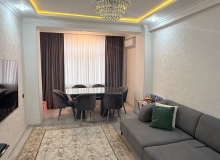 Xırdalan şəhər, AAAF park kompleksi