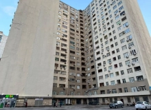 Sənan Kərimov küçəsi