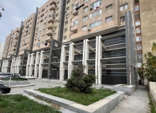 Xırdalan şəhəri Abşeron Gənclər Şəhərciyi