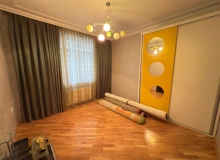 Həsən Əliyev küçəsi