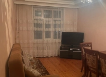 Qaçaq Nəbi küçəsi