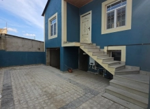 Saray qəsəbəsi