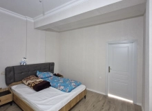 Sülh küçəsi, Bağça Şəhər Yaşayış Kompleksi