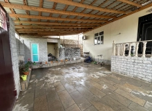 Buzovna qəsəbəsi
