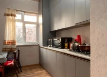 Afiyəddin Cəlilov küçəsi