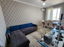 Yeni Bakı yaşayış kompleksi