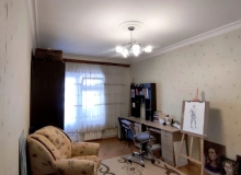 Əhmədli qəsəbəsi