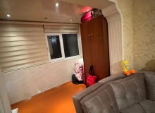 Bəkir Çobanzadə küçəsi