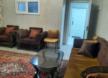 Məmməd Əmin Rəsulzadə küçəsi