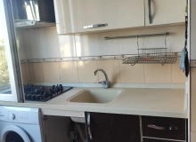 Hüseynbala Əliyev küçəsi