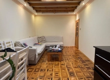 Məzahir Rüstəmov küçəsi