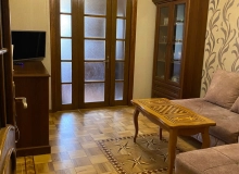 Bəhruz Nuruyev küçəsi