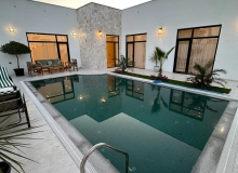 Buzovna Mərdəkan yolu