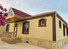Binə qəsəbəsi, Qala küçəsi