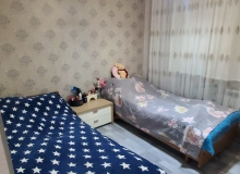 General Şıxlınski küçəsi