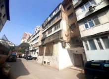 Təbriz küçəsi