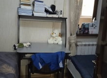 Badamdar qəsəbəsi
