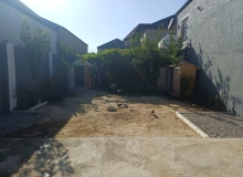 Buzovna qəsəbəsi,