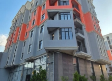 Bakıxanov qəsəbəsi(Razin) ərazisi, Nazim İsmayılov küçəsi(Arablinka)