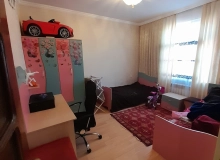 Polad Həşimov küçəsi